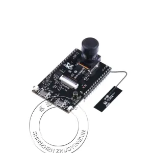 Radio Frequency Evaluation Board amb82-mini 102991774 [REALTEK AMB82 MINI IOT AI CAMERA]