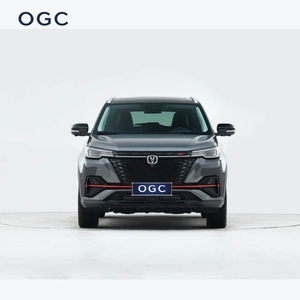 Changan CS55 Plus 2021 LHD 5 places 1.5T AT Voiture d'occasion <span class=keywords><strong>Prix</strong></span> abordable Vente en gros Ghana Nigéria Togo Bénin Côte d'Ivoire Fournisseur Chine - Product Image 2