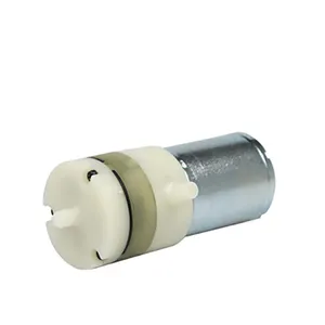 Mini pompa d'aria elettrica per compressore d'aria 6v 12v dc