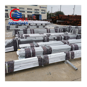 <span class=keywords><strong>FM</strong></span> Đài phát thanh ăng-ten tháp Giá Lò vi sóng ăng-ten thép di động tháp truyền thông nhà cung cấp - Product Image 4