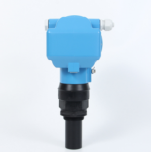 Medidor de Nivel Ultrasónico Integrado E+H FMU40-ARB2A2 en Oferta, Precio Económico - Product Image 4