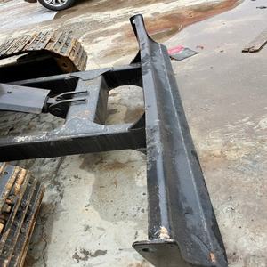 Mini-excavatrice d'occasion CAT303 en stock, haute qualité à vendre, excavatrice sur chenilles d'occasion CAT303 CAT305.5E2 CAT306, prix bas - Product Image 6