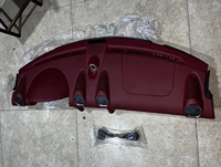 Kit de conversion personnalisable couleur chronomètre sortie tableau de bord automatique pour Porsche Cayenne Boxster 2014-2024 981 987 à 718