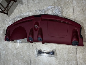 Kit de Conversión Personalizado con Cronómetro de Color para el Tablero de Instrumentos de <span class=keywords><strong>Porsche</strong></span> <span class=keywords><strong>Cayenne</strong></span> Boxster 2014-2024 981 987 a 718 - Product Image 6