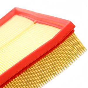 Filtre à air moteur pour <span class=keywords><strong>NISSAN</strong></span> <span class=keywords><strong>NAVARA</strong></span> NP300 <span class=keywords><strong>RENAULT</strong></span> <span class=keywords><strong>ALASKAN</strong></span> 165464JA1A 165464JA1B 165464JM1A 165464JM1C 165464KV0A 165465JL0A - Product Image 4