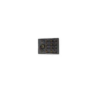 Releco Relays Ec9-A45X Dc24V <b>Miniature</b> Control Relay General Purpose - Product Image 4