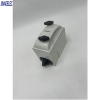 Fusible monophasé haute capacité JINAO avec coupure