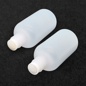 Stylos de peinture rechargeables de 55 ml, conteneurs vides pour graffitis, applicateurs de peinture vides, marqueurs de peinture rechargeables pour la peinture - Product Image 3