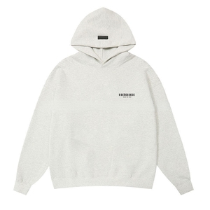 Top Quality Oversized <strong>Men's</strong> Pullover Hoodies Sweatshirts Tracksuits Streetwear Custom SS22 Flocking Printed Ess Hoodie <strong>for</strong> <strong>Men</strong> - Product Image 4