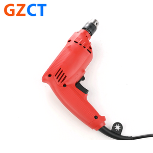 <span class=keywords><strong>KEN</strong></span> Versatile Mini trapano elettrico facile da usare 10mm mandrino utensile elettrico portatile per uso domestico - Product Image 5