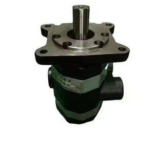 Fourniture de CBWL-F512/F304-AFP de pompe hydraulique de plate-forme de forage de pompe à huile à engrenages - Product Image 6