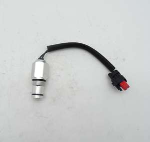 Sensor de Velocidad Aplicable a Caterpillar CAT 275-1253 2751253 Motor C32 C13 307-4640 E349D - Product Image 5