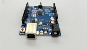 Scheda di sviluppo mango unos CH340 per arduinos LGT8F328P-QFP32 per sostituire mega328P - Product Image 5