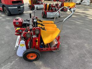 Máquina Plantadora de <span class=keywords><strong>Ajo</strong></span> Pequeña de 7.5HP a Gasolina, Sin Labranza, en Venta - Product Image 6