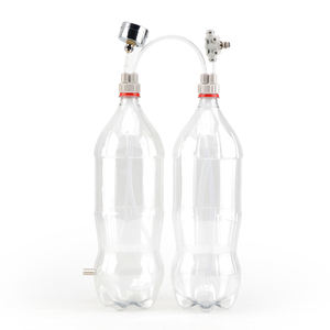 D201 bricolage co2 générateur système kit plante d'<span class=keywords><strong>aquarium</strong></span> réservoir utilisation - Product Image 1