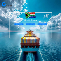 Service d'expédition maritime DDP GSTAR LCL Express avec suivi des envois vers le Royaume-Uni, l'Australie, les États-Unis, la France, le Danemark, l'Afrique du Sud