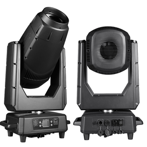 Projecteur LED mobile 800W étanche IP66, faisceau lumineux CTO CMY, lumière de scène mobile pour DJ, discothèque, concert - Product Image 5