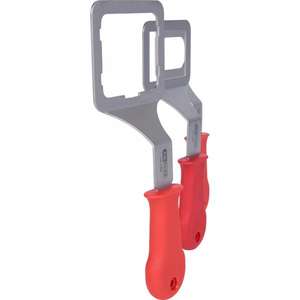 KS TOOLS-140,2365 Juego de herramientas de extracción de sensor de lluvia o luz de parabrisas (3 piezas)-EAN 4042146601303 CUERPO Y CHAPAS DE METAL - Product Image 5