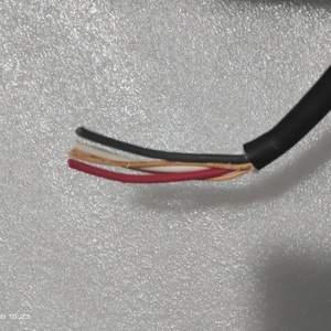 Motorreductor Oriental 5GE18KBF 1kW 1500RPM Monofásico AC 220V/110V con Freno - Product Image 5