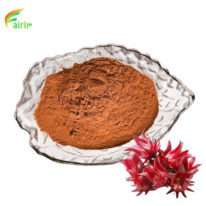 पूरक पेय पदार्थ ओम के लिए हिबिस्कस सदिरीफा कैल्सीस से ब्राउन लाल पाउडर ब्राउन लाल पाउडर ब्राउन लाल पाउडर - Product Image 1