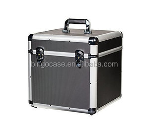 LP100 — boîte d'enregistrement en <span class=keywords><strong>vinyle</strong></span> LP 12 ", boîtier de rangement, 1/100 pièces, nouveauté - Product Image 4