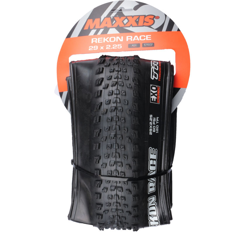 MAXXIS REKON RACE Folding Tires Durable Puncture-resistant