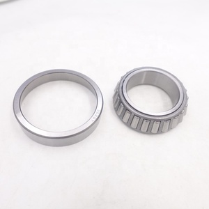 17*40*12mm 30203 <span class=keywords><strong>J2</strong></span>/Q Roulements à rouleaux coniques à une rangée - Product Image 6