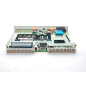 Module de processeur de communication SIMATIC S5 6ES5535-MA12 - Produit Siemens obsolète provenant d'Allemagne (DE) - Product Image 1