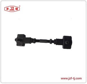 Nouvelles pièces détachées pour machine à coudre Long DS-9C 063072AA, biellette de looper, rotule, côté droit, accessoires DS-9C - Product Image 4