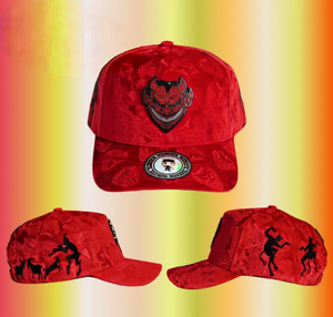 Nouvelle Casquette de Baseball Originale Gorras Hat's Sports à Visière Courbe pour Hommes El Mago -hats-caps 5-Panel Suede Gorras <span class=keywords><strong>G5</strong></span> - Product Image 4
