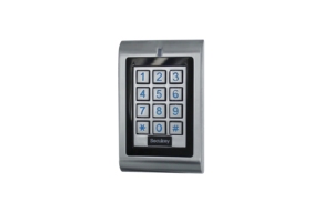 Secukey Wiegand Lecteur Étanche IP66 Métal Clavier 125KHZ EM Carte RFID Contrôle D'accès Porte D'entrée Système <span class=keywords><strong>De</strong></span> Contrôle D'accès - Product Image 5