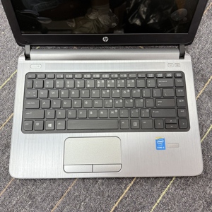 โน้ตบุ๊ค H-P 430 G2 รุ่นปรับปรุงใหม่ Intel Core i3-5thGen แรม 4GB SSD 128GB ขนาด 13.3 นิ้ว - Product Image 2