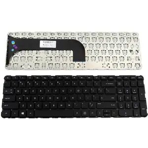 Laptop-Tastatur für HP Envy M6-1000 M6-1100 M6-1200 Serie