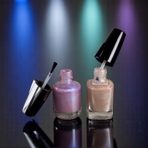 Tapas para esmalte de uñas con luz LED - Product Image 2