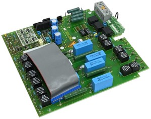 C98043-A1204-L25 Erz 05 Carte Simoreg PLC - Product Image 1