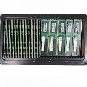 Hxx P00928-B21 128GB PC4-25600 <b>DDR4</b>-2933MT/s 8Rx4 ECC <b>Memory</b> Kit for Server - Product Image 1