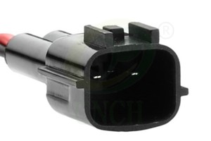 日産レイトスタイル (VG30-SR-KA-RB25) からEV1用のEV6/USCARインジェクターアダプターハーネス - Product Image 4