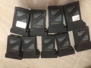 แบตเตอรี่อัจฉริยะ DJ Matrice 600 PRO TB47S ความจุ 4500mAh Lipo อุปกรณ์เสริมโดรน มีสินค้าในสต็อก - Product Image 4