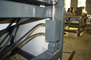 เครื่องขึ้นรูปท่ออากาศ HVAC สายท่ออัตโนมัติ<span class=keywords><strong>2</strong></span> - Product Image 6
