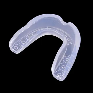 Protector Bucal Deportivo Profesional para Boxeo, Protector de Dientes para Adultos, para Karate y Muay Thai - Product Image 5