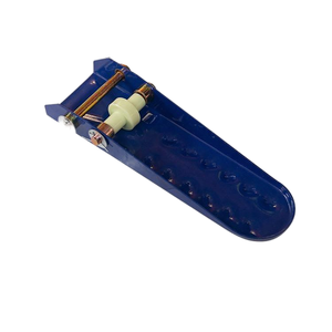 Brake <b>Pedal</b> | Construction <b>Machinery</b> Loader Brake System Spare Parts - Product Image 4