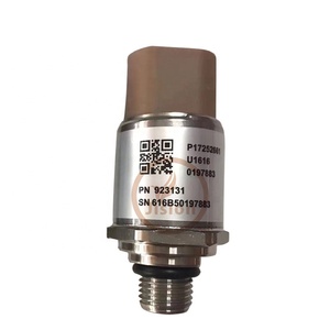 Jision部品EC210 EC240 EC290 EC360掘削機低圧センサー17252661 - Product Image 3