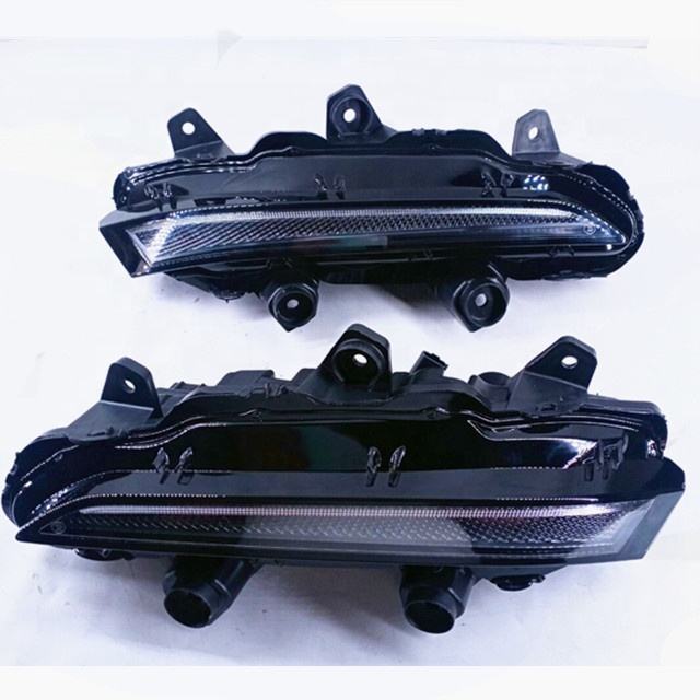 フライト色確認用 Peugeot Daytime Running Lights - Bright, Efficient, Reliable