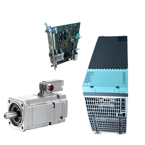 6SN11231AA010FA1 ซิโมไดรฟ์ LT โมดูลหน่วยจ่ายไฟเครื่องกัด 6SN1123-1AA01-0FA1 รับประกัน 12 เดือน - Product Image 6