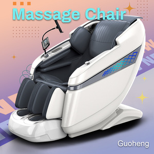 SL Robotic Arm Massage <b>Chair</b> Full Body <b>Zero</b> <b>Gravity</b> Home Intelligent Sofa <b>Chair</b> 2D Massage With SL Guide Rail - Product Image 4