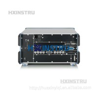 Analyseur de Réseau Vectoriel à Fibre Optique R&S ZNBT20 Argent Blanc avec Jusqu'à 24 Ports Origine Allemagne Sans Garantie Prix Négociable Hx1