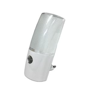 Lámpara de noche inteligente para interiores, luz led recargable por USB, con sensor de movimiento, para inodoro de bebé - Product Image 1