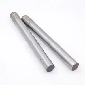 New Arrival Diamond Marble Stone Tools CNC Router Engraving Bits For Granite Stone Engraving Stone Bits