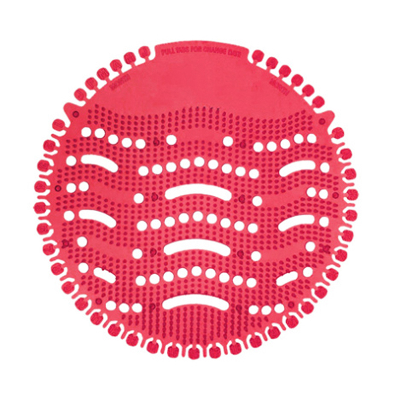 Rouge - Saveur Pêche