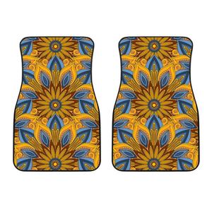 Tapis de voiture personnalisés avec logo - Product Image 6